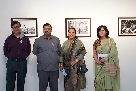 Chief guests at My Kolkata in Kolkata 2.0