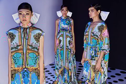 Limericks AW21 Collection