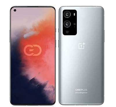OnePlus 9 series