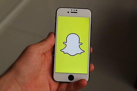 Snapchat introduces Spotlight, a new entertainment platform for user-generated content