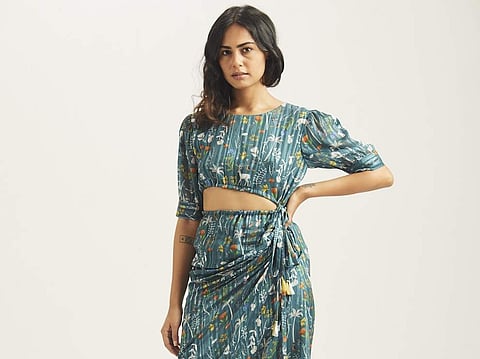 Guapa's latest edit Enchanted Forest