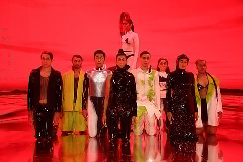 Showcase of Akshat Bansal's Bloni