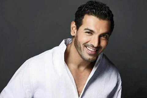 'Social media is relevant, but I don’t announce when I go to the toilet or what I eat,' says John Abraham