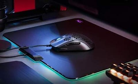 HyperX Pulsefire