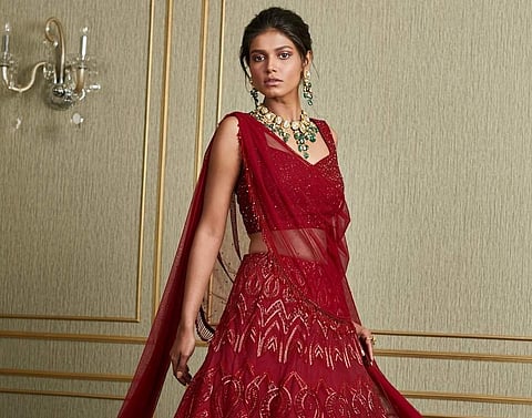 Charu and Vasundhara's edit Saira