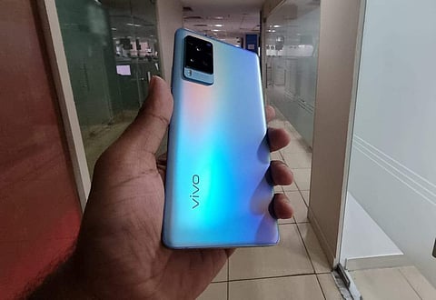 The X60 series by Vivo launched in India