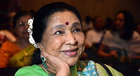Singer Asha Bhosle has been selected for the prestigious 'Maharashtra Bhushan-2020' honour.