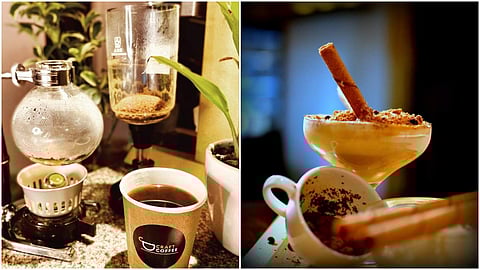 Have you been to Craft Coffee, yet?