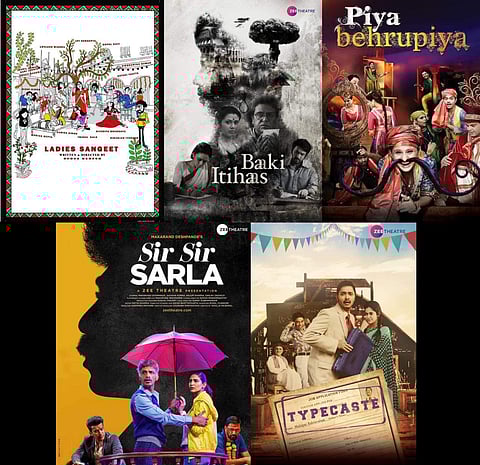 World Theatre Day special: 8 plays that you must watch this weekend