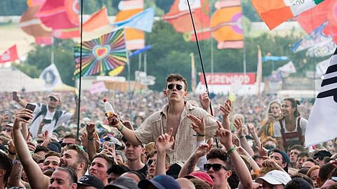 Here's how Glastonbury plans to return
