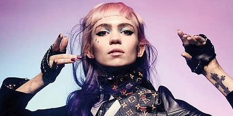 Grimes