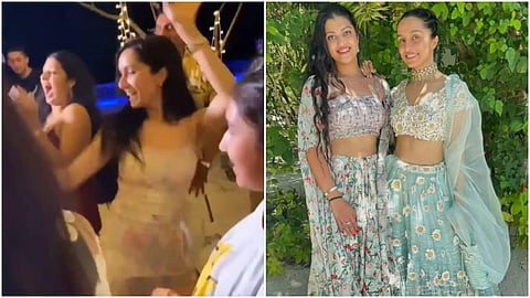 Shraddha just turned 34!