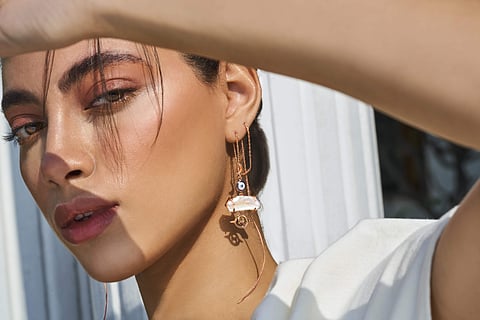 From the Pearls des Celeste collection