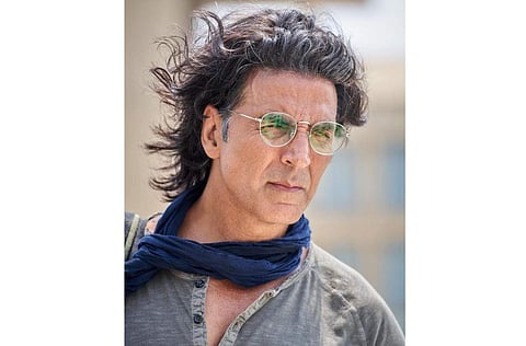 Image source: Akshay's Instagram