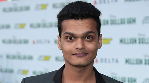 Madhur Mittal, who acted as Salim in Slumdog Millionaire, denies sexual assault allegations against him