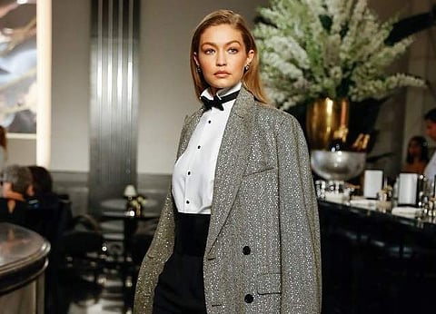 Ralph Lauren is venturing into the rental fashion space