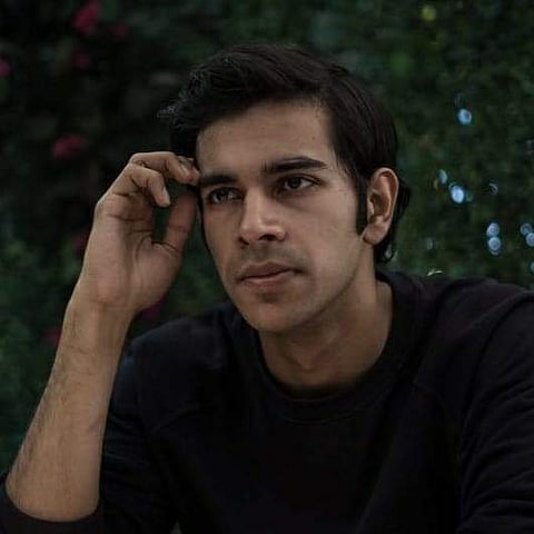 Sambhav Jain