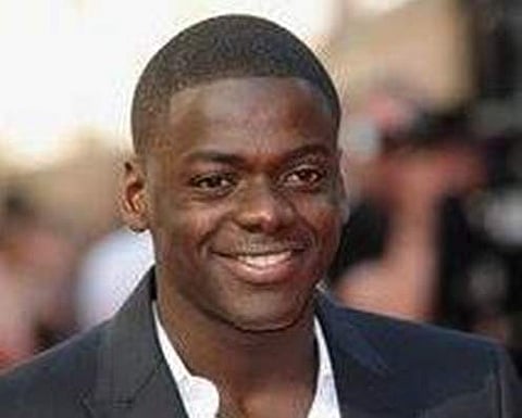 Daniel Kaluuya