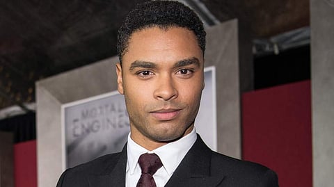 Regé-Jean Page joins cast of Netflix's biggest-budget movie The Gray Man, starring Ryan Gosling, Chris Evans, and Dhanush