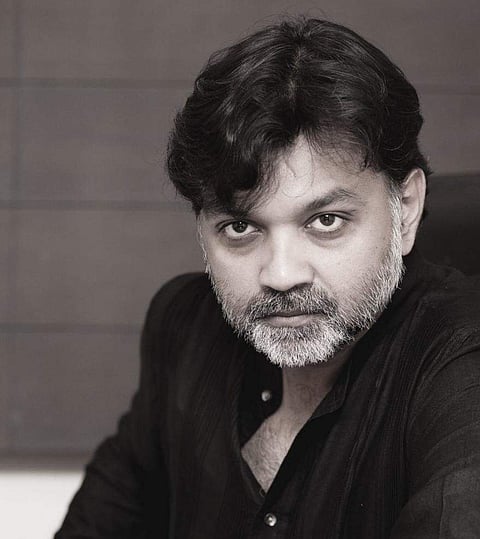 Srijit Mukherji