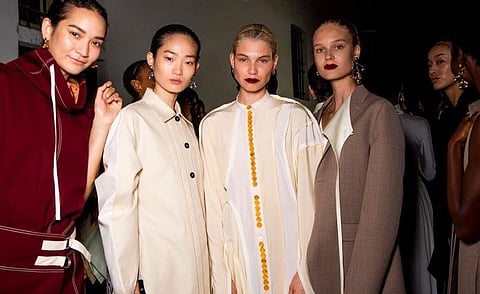 The acquisition is reported to help OTB diversify its portfolio