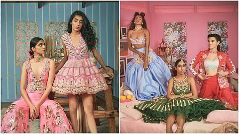 The Zsa Zsa Zsu edit is out now