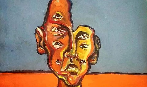 A work by Pencil Mint