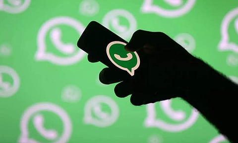 WhatsApp to introduce a new feature that will password protect your chat backups on Cloud