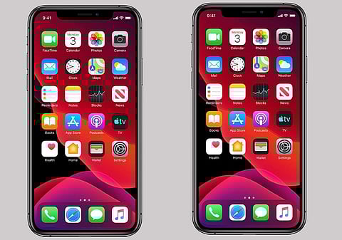 iOS and iPadOS 14.4.1 released with updated security fixes by Apple
