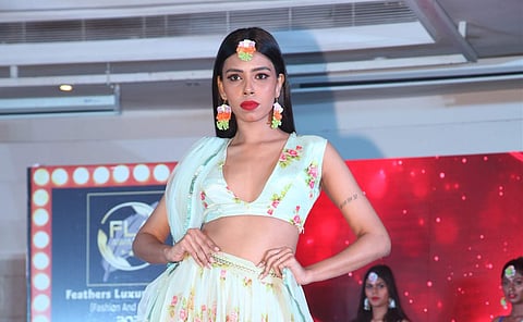 Luma at the FLA Awards