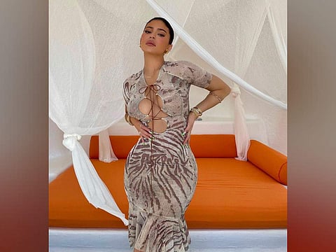 Kylie Jenner had declared earlier that she would use the sales of her line Kylie Cosmetics Birthday Collection to raise money for the non-profit organisation, Teen Cancer America