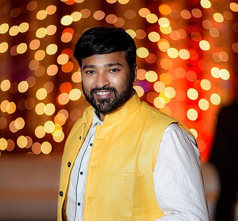 Sanjoy Bhattacherjee