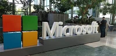 Microsoft