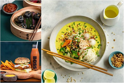 Cloud kitchens in Mumbai are offering all your favourite cuisines