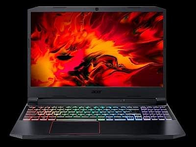 Nitro 5 gaming laptop unveiled by Acer in India