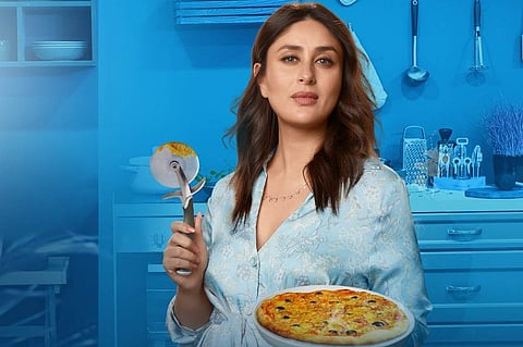Kareena Kapoor Khan
