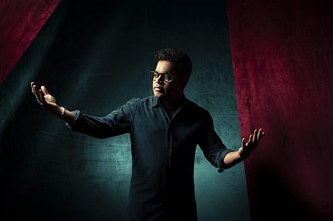 AR Rahman turns writer and producer for 99 Songs