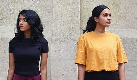 The Mumbai-based outfit is set to release its debut EP this May