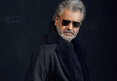 Apart from being an actor, playback singer and comedian, Vivek was also an activist who was involved in a lot of social and philanthropic measures. Courtesy: Instagram