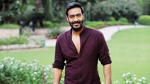 Ajay Devgn is turning 52 today