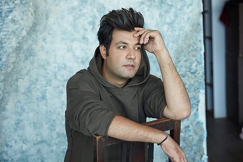 Varun Sharma