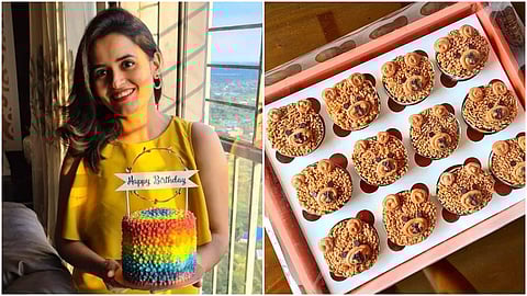 Swati Arora breaks down the home baker boom