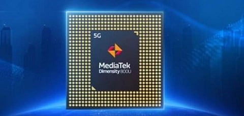 MediaTek launched a new chipset Dimensity 1200, for flagship 5G smartphones