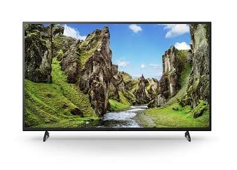 Sony BRAVIA X75
