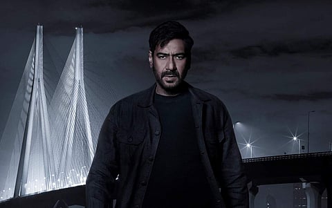 Ajay Devgn is all set to make his digital debut with crime-thriller Rudra – The Edge of Darkness.