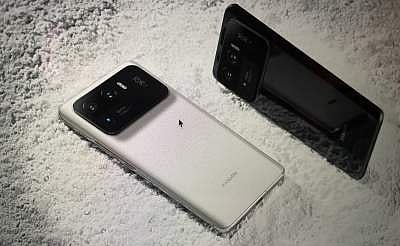 Mi 11 Ultra
