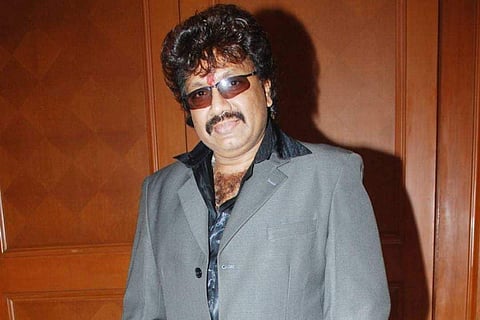 Shravan Rathod had been admitted to the SL Raheja Hospital in Mumbai