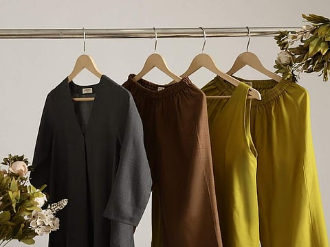 AM to PM collection by trueBrowns