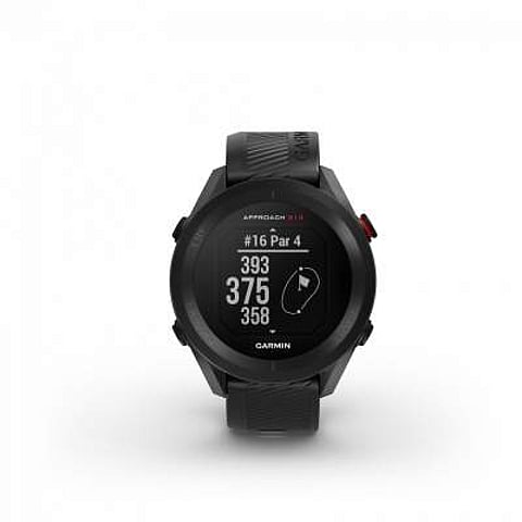Garmin launches a smartwatch designed for golfers, in India