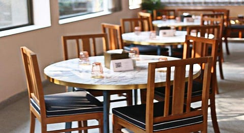 Restaurants, bars, pubs, cinemas, malls, beauty parlours and salons to remain shut until further notice.